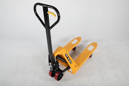 Handtruck HPT-V 2500kg, 540x800mm, singel, polyuretan, 1125041634