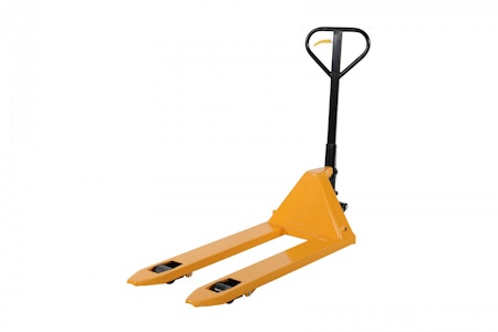 Handtruck HPT-V 2500kg, 540x1150mm, singel, polyuretan, 1125041637