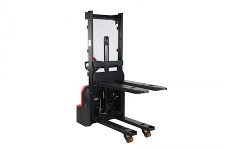 Ledstaplare 1600mm, dubbellyft, 1616045113