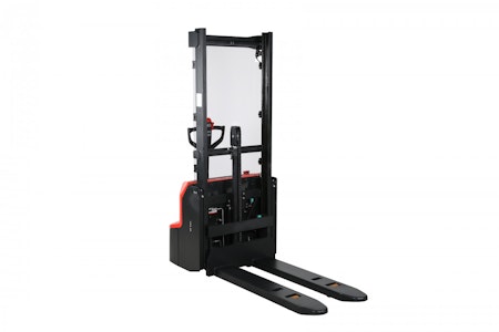 Ledstaplare 1600mm, dubbellyft, 1616045113