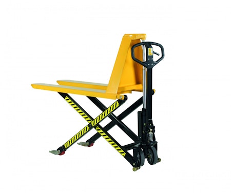 Saxlyftvagn 1500kg, 1150 mm