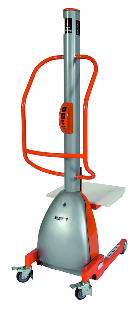 Lyftvagn, 150kg, 1843044000
