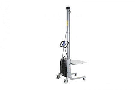 Lätt ministaplare 2000mm, 100kg, 1843044048