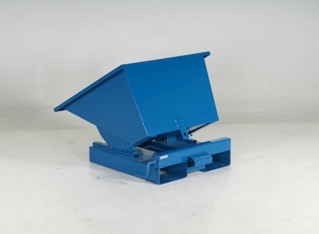 Tippcontainer 150 liter, 2011010015