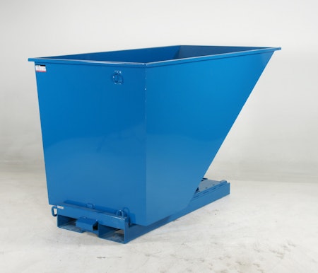 Tippcontainer 1600 liter, TIPPO 16, 2011010160