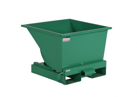 Tippcontainer 150 liter, 2011100152