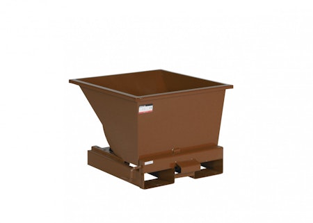 Tippcontainer 150 liter, 2011100156