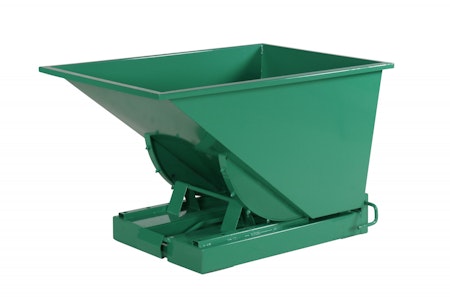 Tippcontainer 300 liter, TIPPO 3, 2011100302