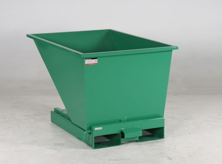 Tippcontainer 300 liter, TIPPO 3, 2011100302