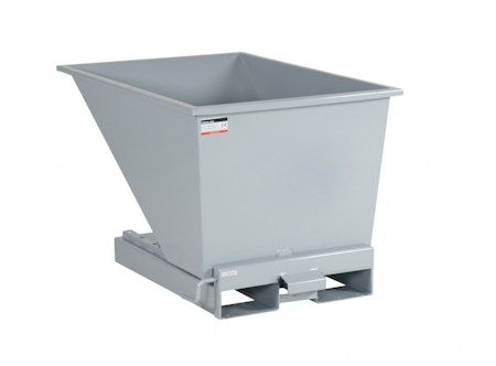 Tippcontainer TIPPO 3, 300  liter, 2011100307