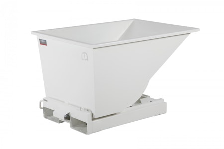 Tippcontainer 600 liter, TIPPO 6, 2011100605