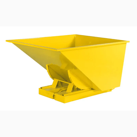 Tippcontainer TIPPO 9, 900 liter, 2011100904