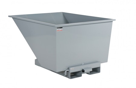 Tippcontainer TIPPO 9, 900 liter, 2011100907