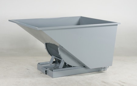 Tippcontainer TIPPO 9, 900 liter, 2011100907