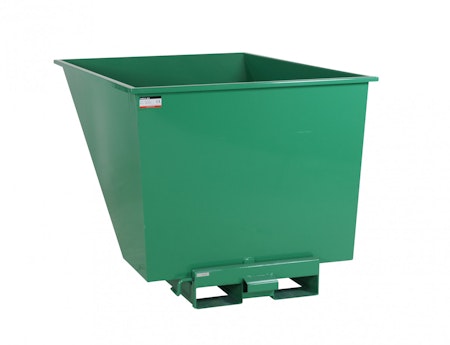 Tippcontainer 1100 liter, TIPPO 11, 2011101102