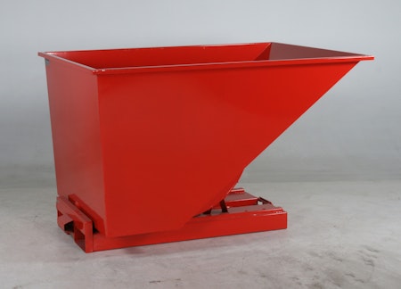 Tippcontainer TIPPO 11, 1100 liter, 2011101103
