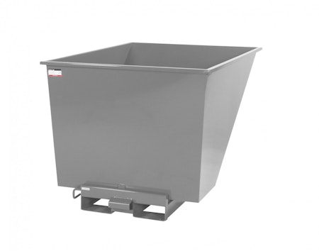 Tippcontainer TIPPO 11, 1100 liter, 2011101107