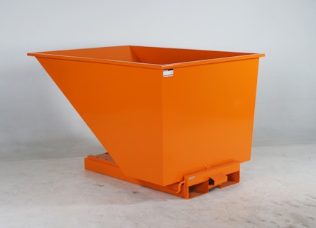 Tippcontainer TIPPO 11, 1100 liter, 2011101108