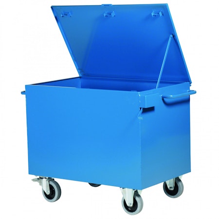 Verktygsvagn 400 liter, 2018017040