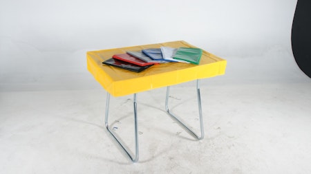 Pallöverdrag 120x80x15 cm, svart, 2181103920