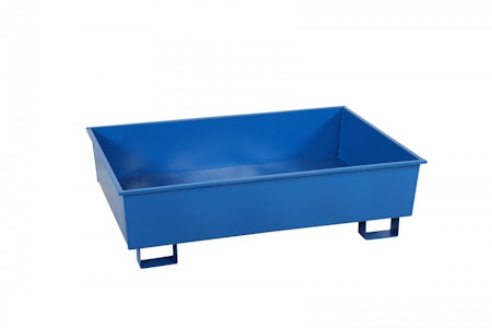 Spillbassäng 260 liter, 1200 x 800mm, 2314021110