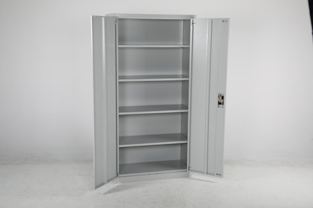 Förvaringsskåp, 1800x900x400mm, 4010571603