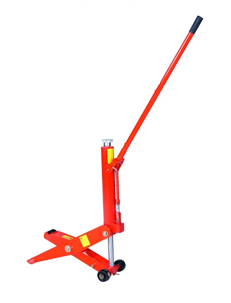Gaffellift domkraft, 7 ton, 1340057762