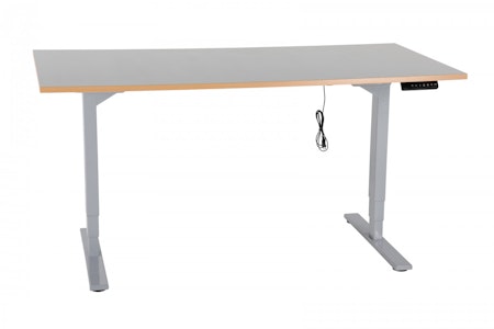 Elektriskt arbetsbord 1600 mm, 150 kg, 4230074303