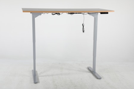 Elektriskt arbetsbord 2000 mm, 150 kg, 4230074305