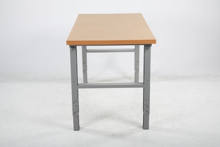 Arbetsbord boardskiva, 1600mm, 500 kg, 4231743301
