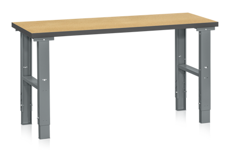 Arbetsbord HD 500 1600x600 mm Board, 1-622-136