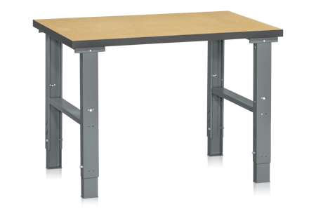 Arbetsbord HD 500 1200x800 mm Board, 1-625-136