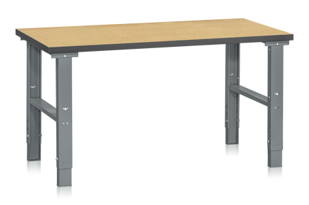 Arbetsbord HD 500 1600x800 mm Board, 1-626-136
