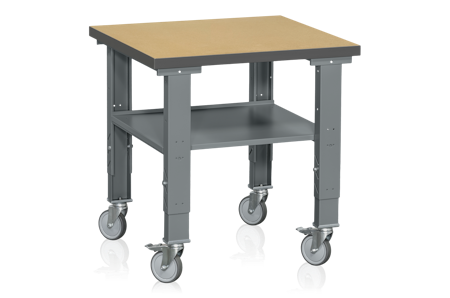 Rullbord 800x800 mm Board, 5-562-136