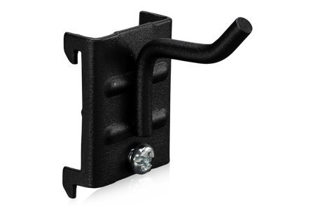 Kroksats 25-pack svart, H01-001-002-02