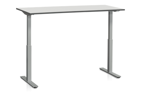 Arbetsbord 1600x800 mm vinyl, 1-868-0
