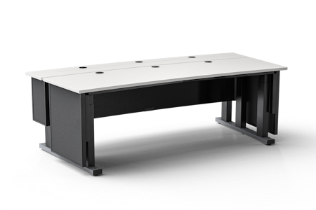 Kontrollrumsbord 2000x930mm, 9-24013