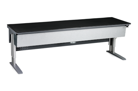 Utsugsbord WFI, 1600x800 mm, 1-436-0