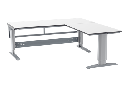 Arbetsbord Vinkel 2000x2000 mm, 11-406-003