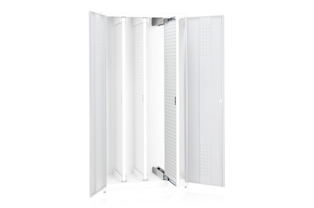 Utdragbar panel verkstadsskåp HD 500x2000, 4-528-133