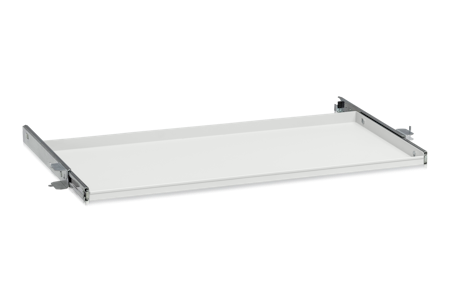 Utdragbar hylla HD 1000, 4-536-133