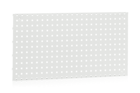 Perforerad panel 896x480 mm, 3-357-133