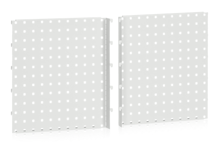 Verktygspanel Sida HD 500 2-Pack, 4-448-133