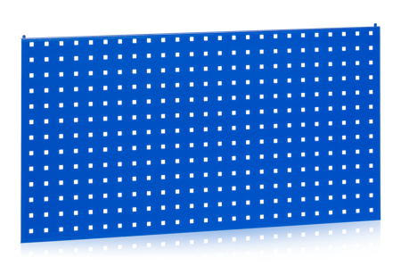 Perforerad Panel LD 300 Blå, 4-833-1