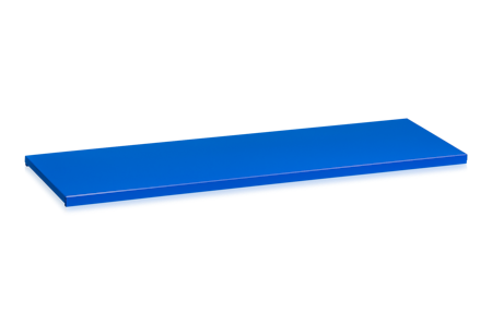 Hyllplan LD 300 Blå, 4-831-1