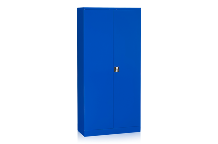 Dokumentskåp inklusive 4 hyllplan 1800x920x420 mm, 4-602-1