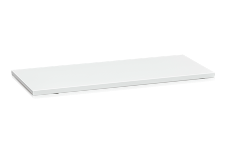 Extra hyllplan Vit för 4-601-4