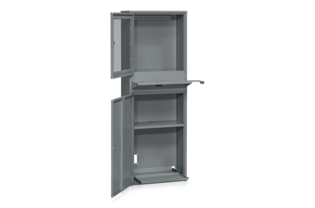 Datorskåp flatscreen, 4-392-136