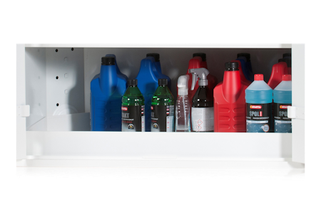 Bottentråg för skåp 20 liter, 4-658-4