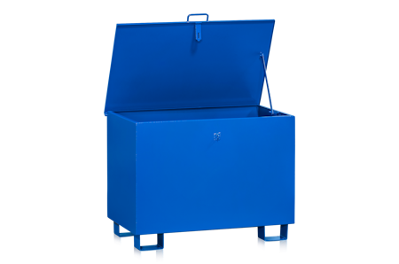 Verktygscontainer 85 kg, 2-484-1